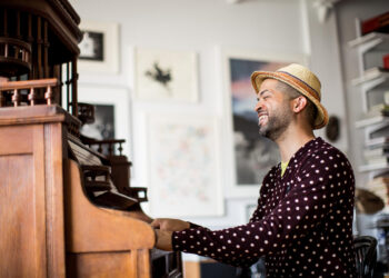 A Torino dal 23 al 30 aprile la XIII edizione del Jazz Festival