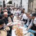 Divina Food Experience: lunedì 28 aprile la festa del gusto a Vietri sul Mare (SA)