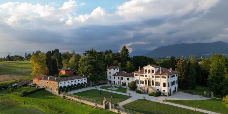 Dal 25 al 27 aprile in Friuli Venezia Giulia il Festival delle Dimore Storiche