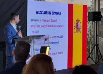 L’Aragona e Wizz Air presentano a Roma l’offerta turistica della regione spagnola