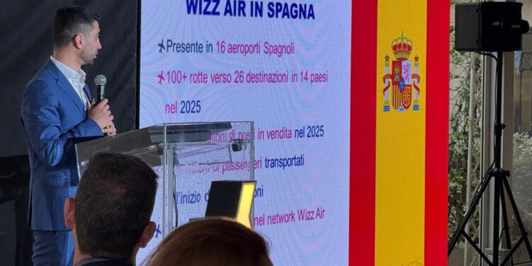 L’Aragona e Wizz Air presentano a Roma l’offerta turistica della regione spagnola
