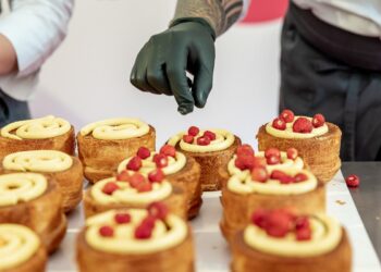 Assaggi 2024 - Via Camera di Commercio di Viterbo