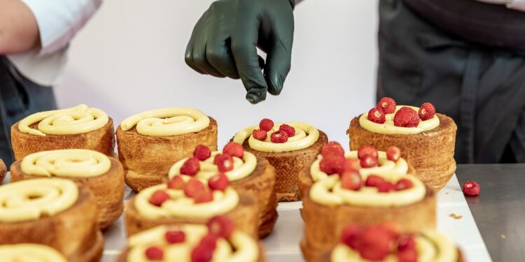 Assaggi 2024 - Via Camera di Commercio di Viterbo