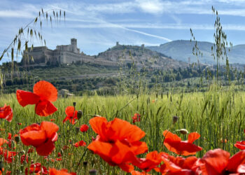 Estate in Umbria: le novità tra eventi, cultura e outdoor