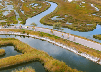 Bike on the Beach: dal 30 maggio al 2 giugno a Cavallino-Treporti (VE) il benvenuto all’estate
