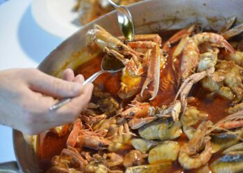 Dal 30 maggio al 2 giugno al Lido di Fano (PU) arriva la festa del Brodetto