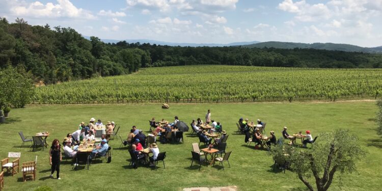 Il 24 e 25 maggio torna Cantine Aperte, l’atteso appuntamento vinicolo italiano