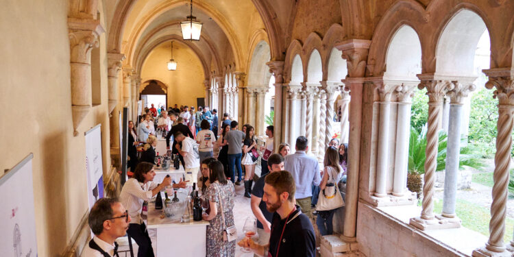 Dal 6 all’8 giugno torna Vini d’Abbazia, il festival della la tradizione enologica monastica nel cuore del Lazio