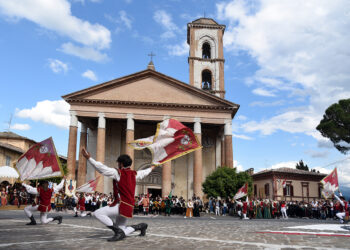 I migliori eventi da non perdere nel fine settimana 23-24-25 maggio