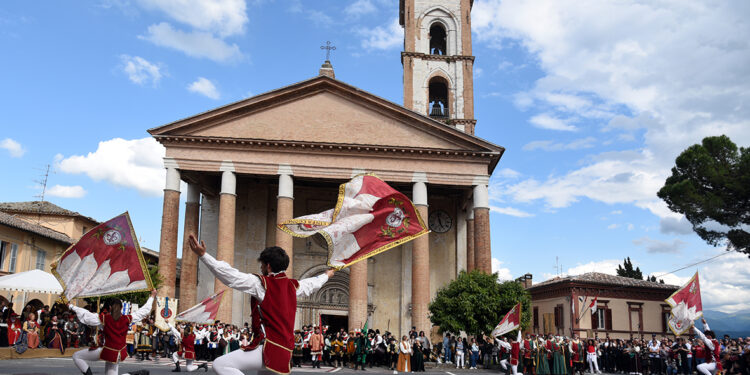 I migliori eventi da non perdere nel fine settimana 23-24-25 maggio