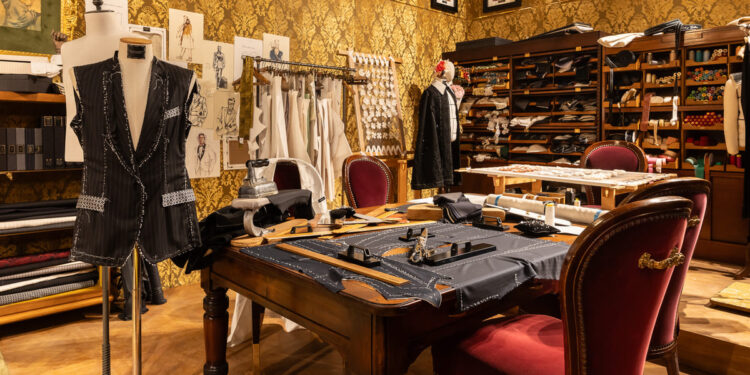 “Dal Cuore Alle Mani: Dolce&Gabbana” arriva a Palazzo Esposizioni Roma