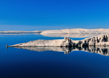 Panorami da sogno e gastronomia: benvenuti all’Isola di Pag