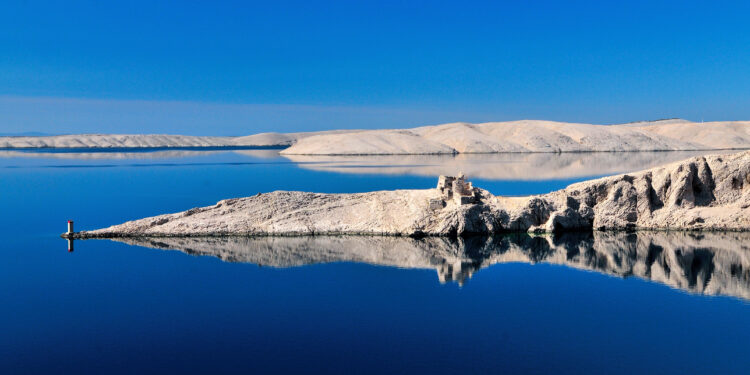 Panorami da sogno e gastronomia: benvenuti all’Isola di Pag