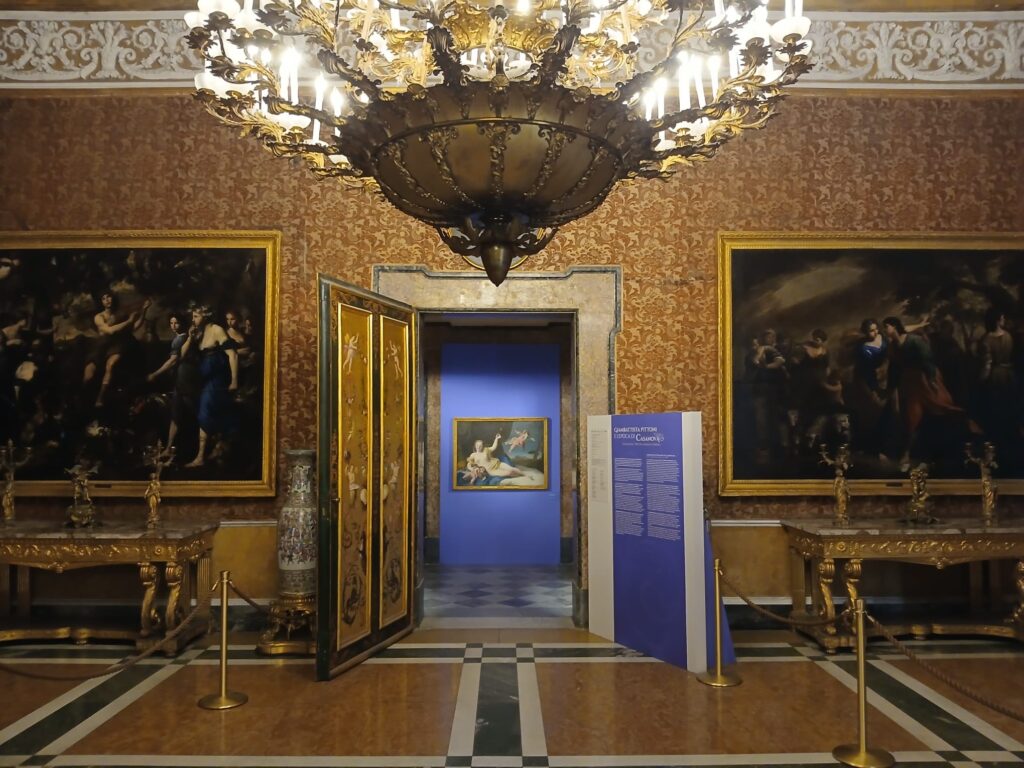 Palazzo Reale di Napoli