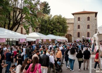 I migliori eventi da non perdere nel fine settimana 16-17-18 maggio