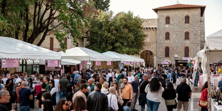 I migliori eventi da non perdere nel fine settimana 16-17-18 maggio