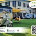 Retro Camping Show: dall’8 al 14 giugno un viaggio nella storia dei veicoli da campeggio