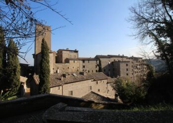 Dal 22 al 25 maggio torna VisiTuscia Expo 2025