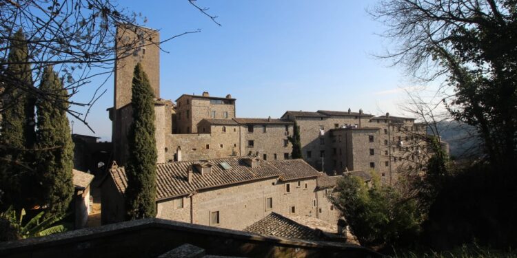 Dal 22 al 25 maggio torna VisiTuscia Expo 2025