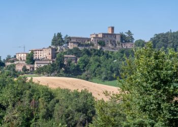 Dal 30 maggio al 2 giugno Giornate Verdi 2025 nei Castelli del Ducato