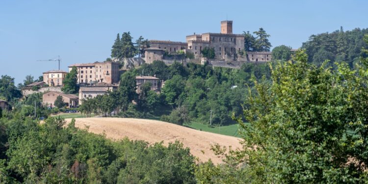 Dal 30 maggio al 2 giugno Giornate Verdi 2025 nei Castelli del Ducato