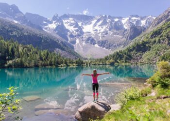Le montagne bresciane: un’estate all’insegna del green, della natura, della vita attiva, del benessere