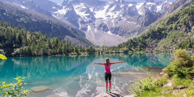 Le montagne bresciane: un’estate all’insegna del green, della natura, della vita attiva, del benessere