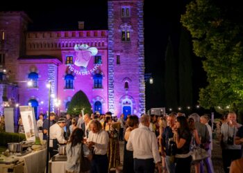 Friuli Venezia Giulia: il 17 giugno al via la stagione dei Dinner Show
