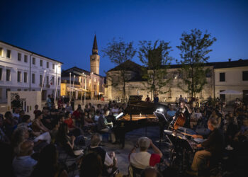 Piano City Pordenone, più di 80 concerti nella Capitale Italiana della Cultura 2027