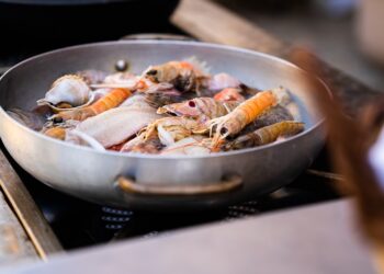 Domenica 29 giugno a Porto Recanati (MC) arriva il Brodetto Show