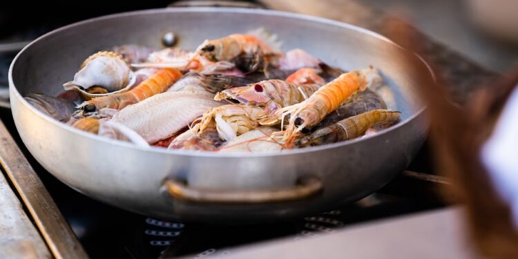 Domenica 29 giugno a Porto Recanati (MC) arriva il Brodetto Show