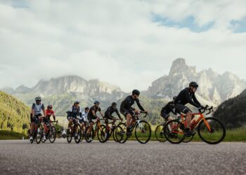 Alta Badia: domenica 6 luglio arriva la 38a edizione della Maratona dles Dolomites – Enel