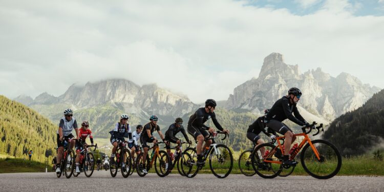 Alta Badia: domenica 6 luglio arriva la 38a edizione della Maratona dles Dolomites – Enel