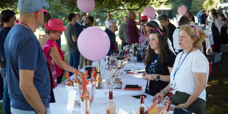 Martedì 1 luglio a Roma “Bererosa”, l’evento che celebra i rosati italiani