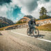 Epicdays: a Courmayeur la bici lontano dalla competizione
