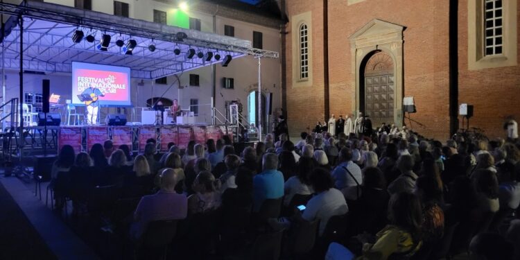 Dal 4 al 6 luglio ad Alessandria la quinta edizione del Festival Internazionale dei Templari