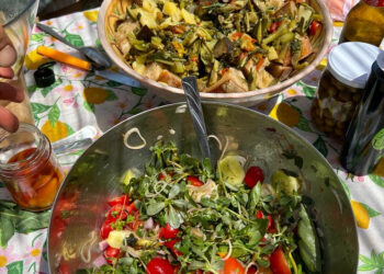 Dal 21 al 23 giugno a San Marco in Lamis (FG) arriva Grani Futuri, il festival del pane