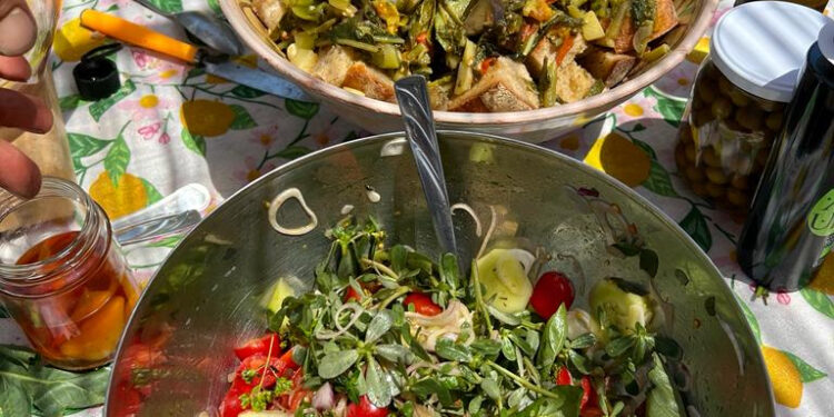 Dal 21 al 23 giugno a San Marco in Lamis (FG) arriva Grani Futuri, il festival del pane