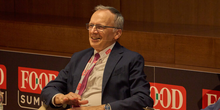 A Milano si è svolta l’undicesima edizione del Food Summit