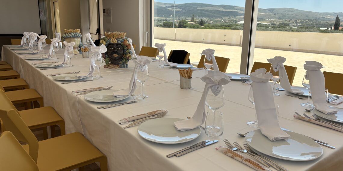 Nuova Convenzione Tessera Turit con la Cantina Gurrieri (RG)