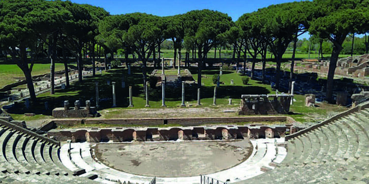 “Dal mare fino al mare”: ad Ostia tanti eventi tra teatro, musica, cinema e passeggiate performative
