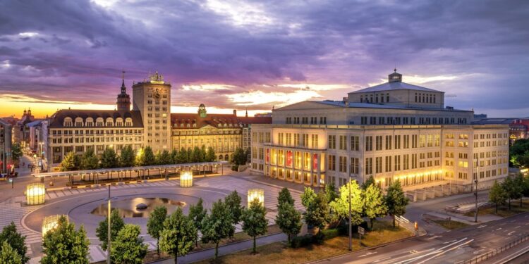 CultureLand Germany, cultura per tutti i gusti