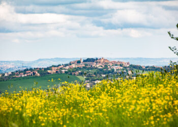 Anello della Val di Fiastra (MC): un itinerario tra natura, borghi, saperi e sapori