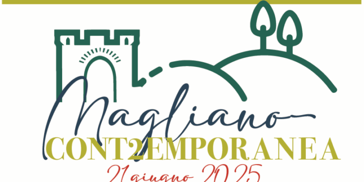 Magliano Contemporanea: in Toscana una rassegna con tre mostre, un libro e un premio artistico