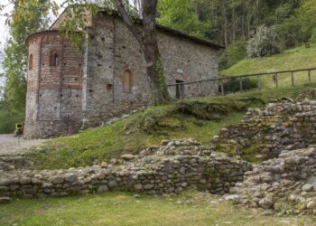 Il 13, 14 e 15 giugno arrivano le Giornate Europee dell’Archeologia del FAI