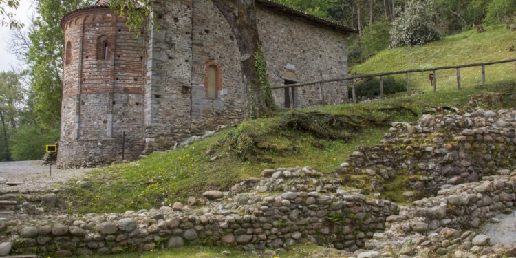 Il 13, 14 e 15 giugno arrivano le Giornate Europee dell’Archeologia del FAI