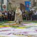 Domenica 22 giugno torna l’Infiorata di Noale (VE): una tradizione ormai trentennale