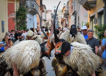 Il 13 giugno al via il calendario degli eventi nel centro di Arzachena (SS) e nei suoi borghi