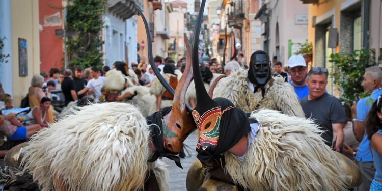Il 13 giugno al via il calendario degli eventi nel centro di Arzachena (SS) e nei suoi borghi