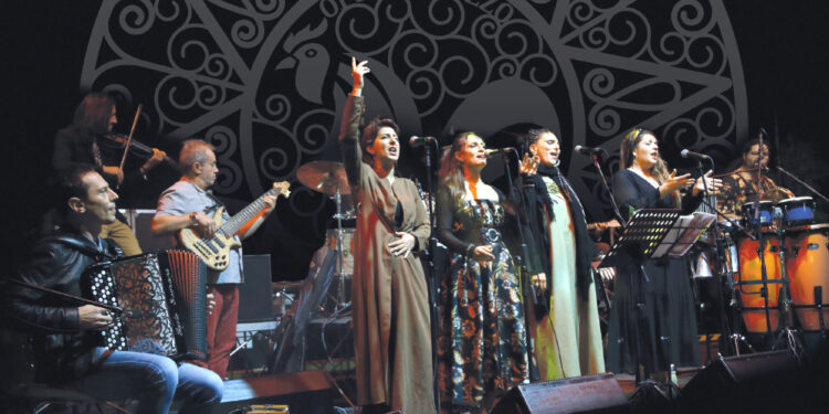 Festival dell’Appennino: sabato 14 a Castelli (TE) l’ottava tappa